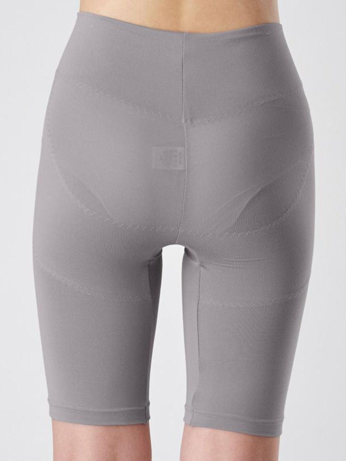 温活 Beauty 5分丈ボトム  8