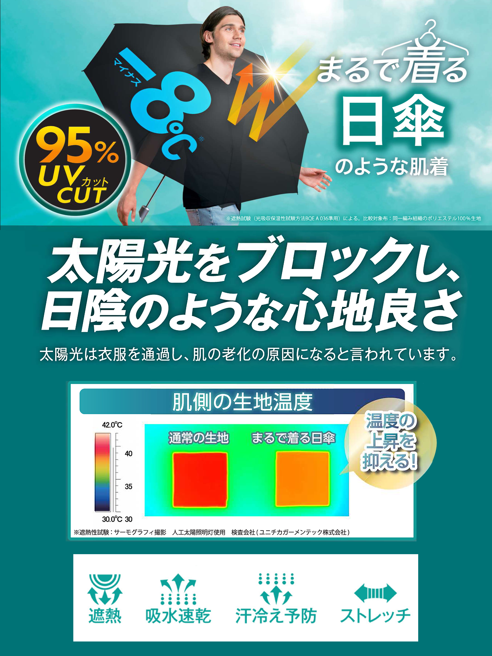 日傘 1
