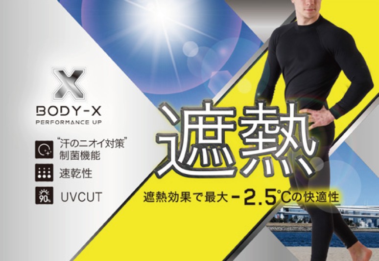 遮熱