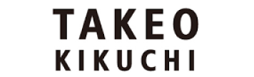 TAKEO KIKUCHI