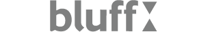 bluff
