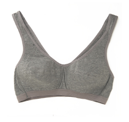 24時間ブラかぶりタイプブラ Ｍ・Ｌ