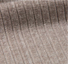 あしマルシェ　やさしさ仕立てボトム9分丈