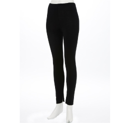 あしマルシェ　やさしさ仕立てエステルレーヨンベア天竺（吸湿発熱）