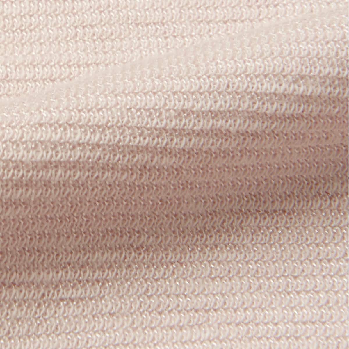  [ハラマキ女子]シルク混腹巻 フリー