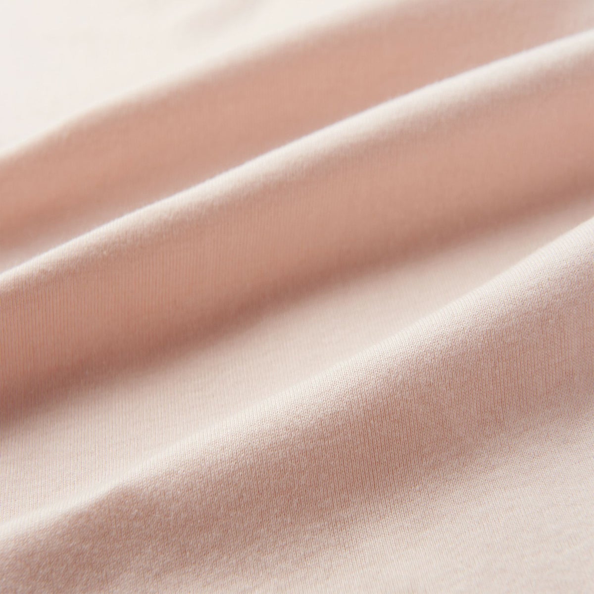 女性画報 ﾗｸﾞﾗﾝ８分袖ｲﾝﾅｰ