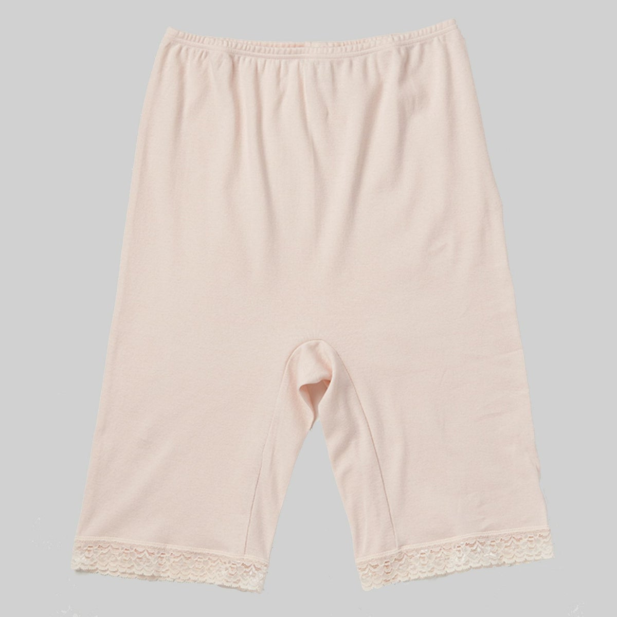 女性画報 ５分丈パンツ