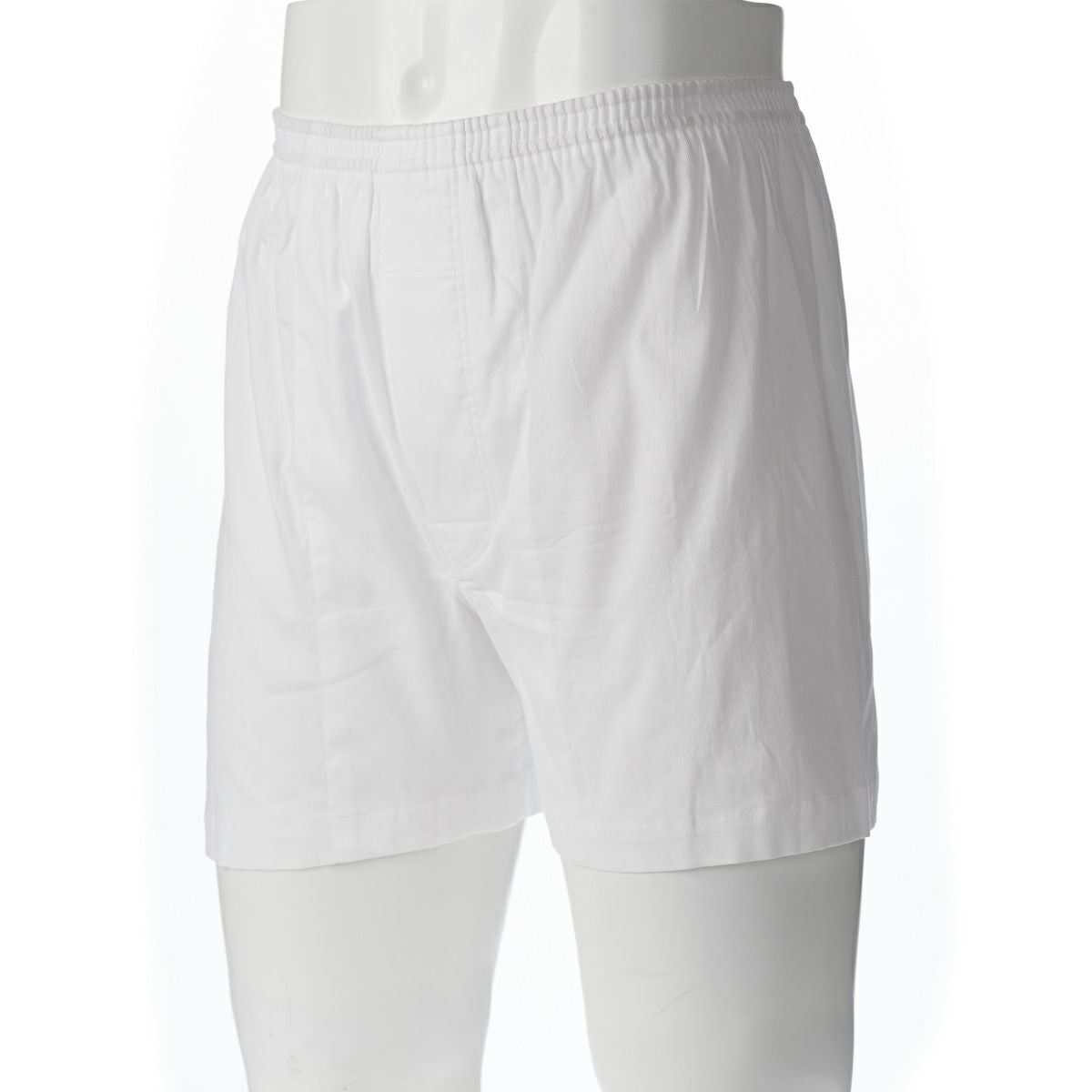 三つ桃クレープ綿１００％ 前開きﾗﾝﾊﾟﾝ