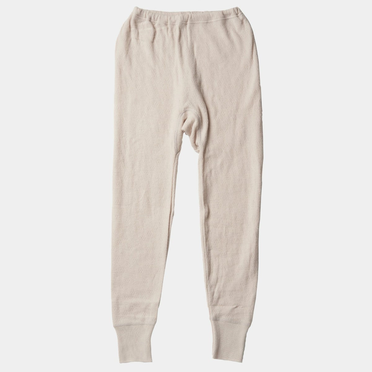 アンゴラ毛混 ｽﾗｯｸｽ下