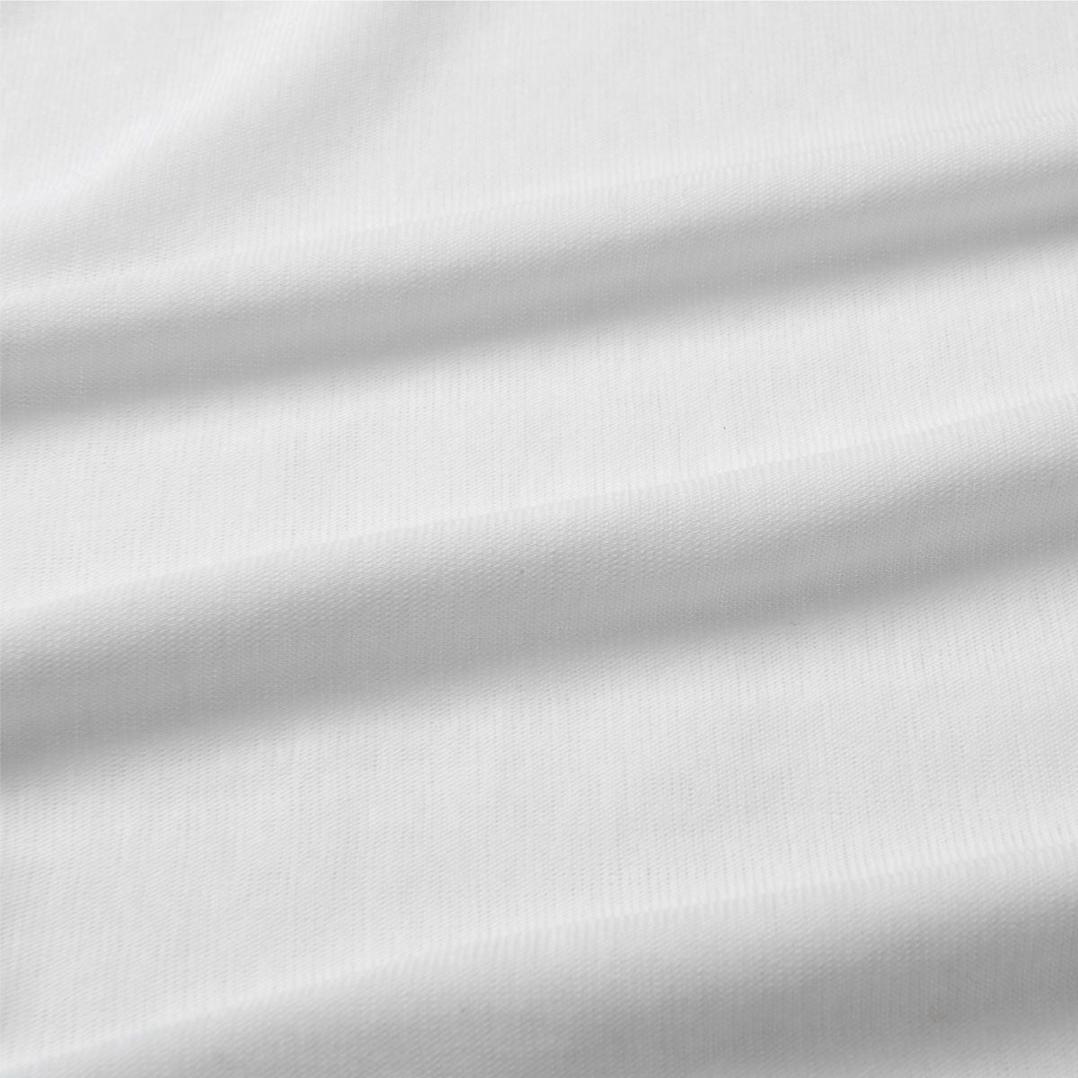 アイスコットン Ｖ衿半袖シャツ