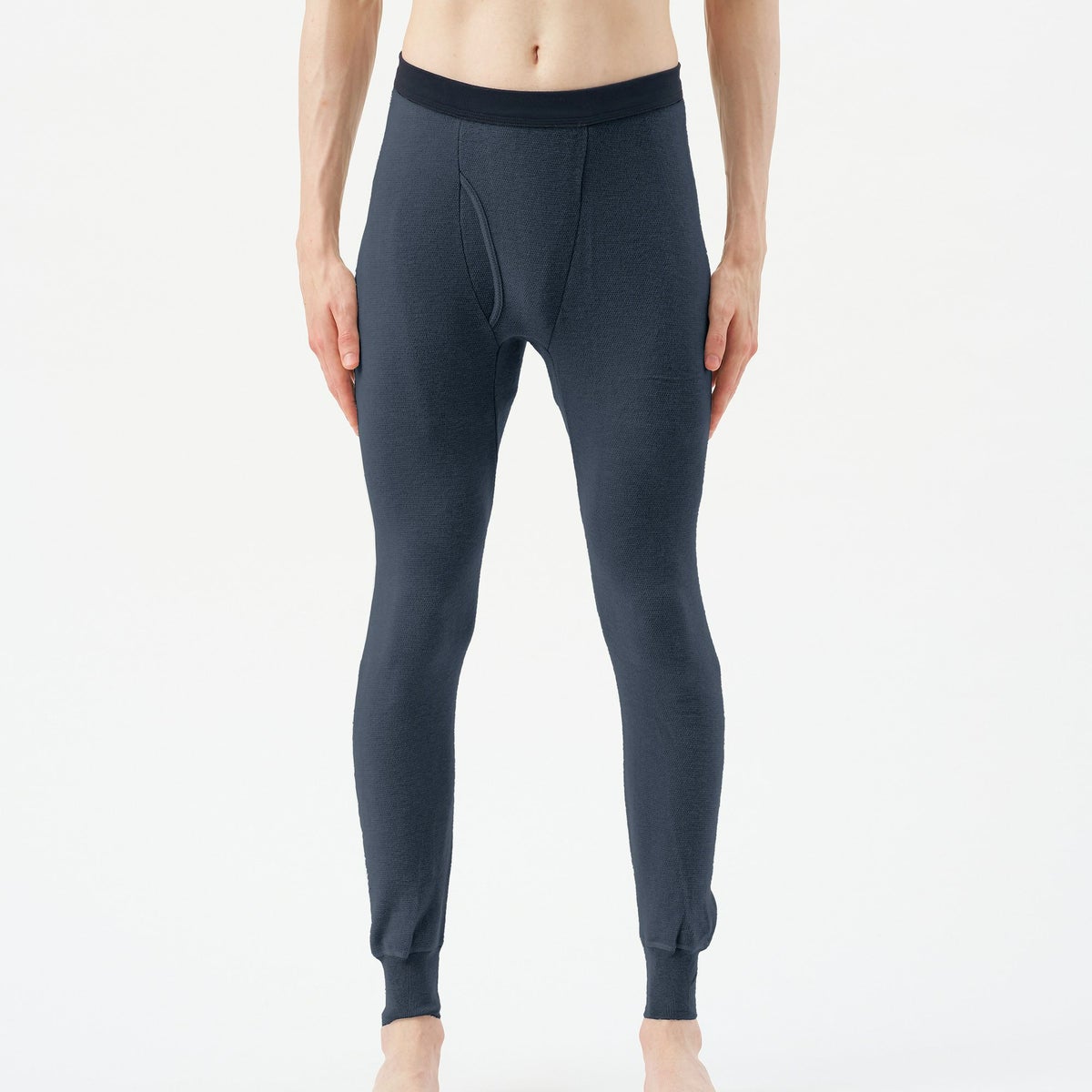 粋肌着 温仕立て ズボン下