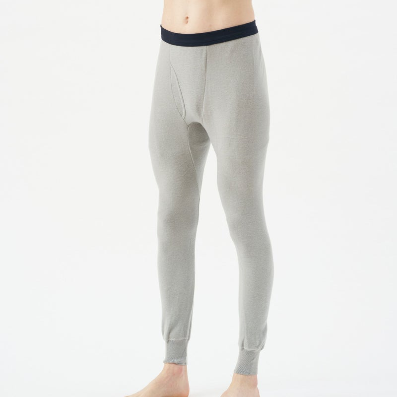 粋肌着 温仕立て ズボン下