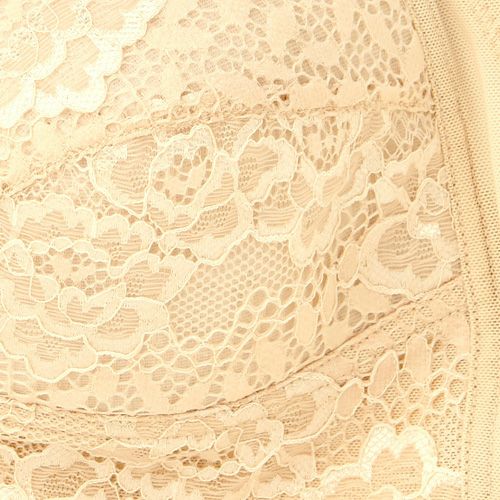 らくちんブラ フロントホックタイプ 