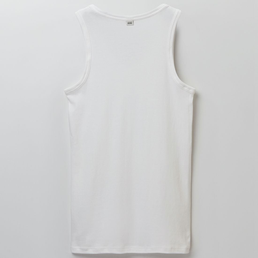 タケオキクチ　タンクトップ