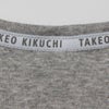 タケオキクチ　タンクトップ
