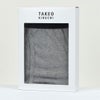 タケオキクチ　前開ボクサーブリーフ