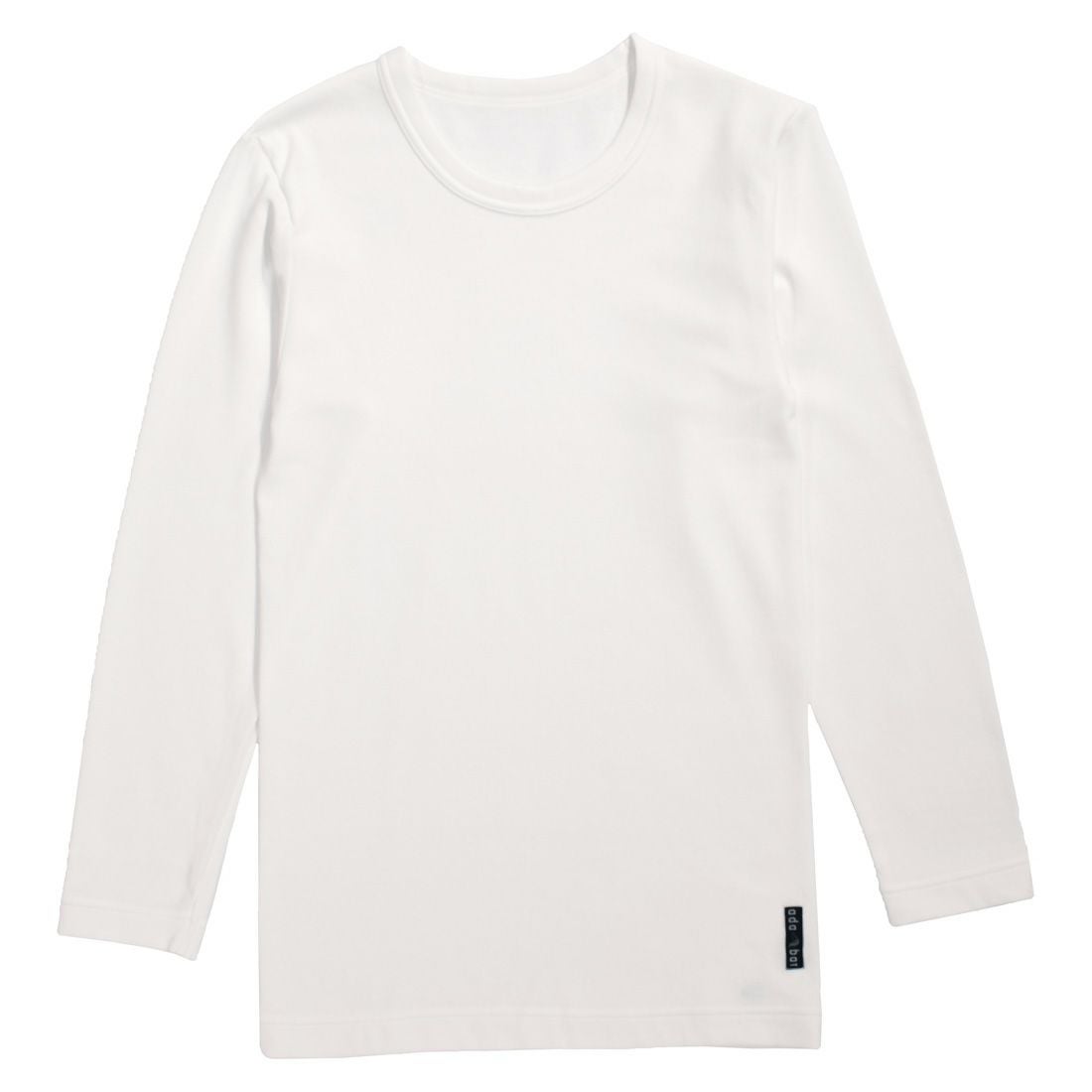 アダバット RONICERA(ﾛﾆｾﾗ) 長袖クルーネックTシャツ