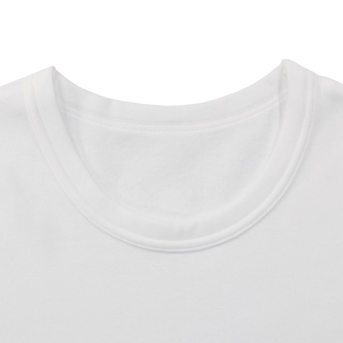 アダバット RONICERA(ﾛﾆｾﾗ) 長袖クルーネックTシャツ