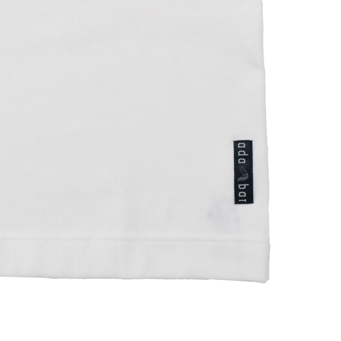 アダバット RONICERA(ﾛﾆｾﾗ) 長袖クルーネックTシャツ