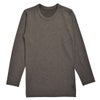 アダバット RONICERA(ﾛﾆｾﾗ) 長袖クルーネックTシャツ