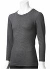 アダバット RONICERA(ﾛﾆｾﾗ) 長袖クルーネックTシャツ