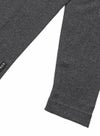 アダバット RONICERA(ﾛﾆｾﾗ) 長袖クルーネックTシャツ