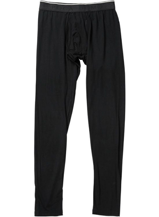  エポカ　前開アウトゴムロングタイツ