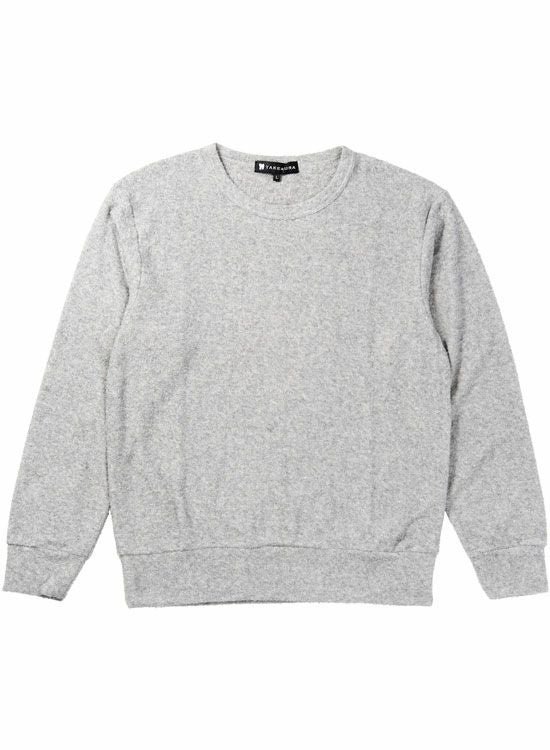 ソデスパイル 長袖Tシャツ