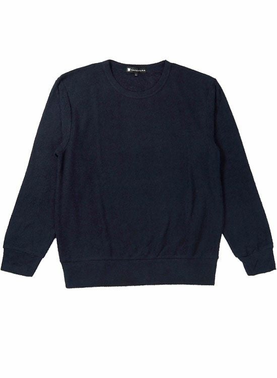 ソデスパイル 長袖Tシャツ