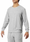 ソデスパイル 長袖Tシャツ