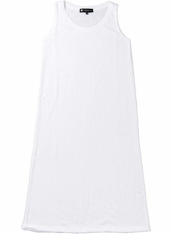 ソデスパイル ノースリーブワンピース