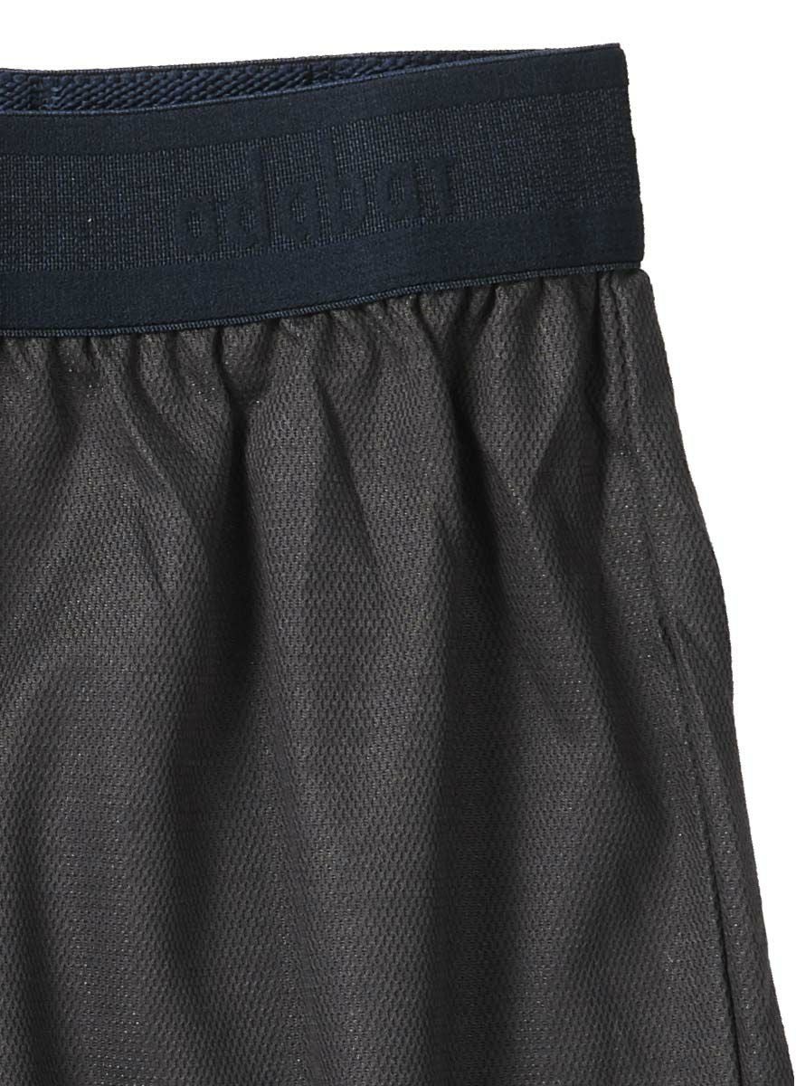 アダバット 接触冷感生地 ICEGEAR(ｱｲｽｷﾞｱ) 前開ロングニットトランクス