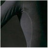 ウールレイヤー 長袖丸首ロングスリーブ