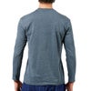 EDWIN 長袖丸首Tシャツ