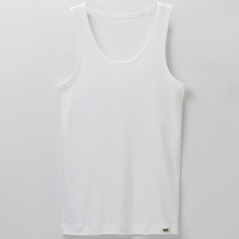 ダックス フライスランニングシャツ