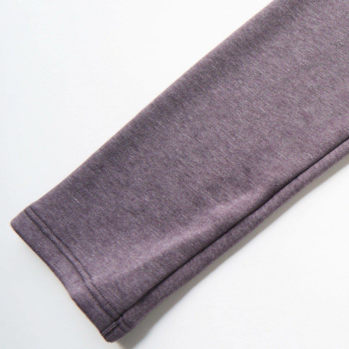 【まとう】神がかりの暖かさ 裏起毛スパッツ