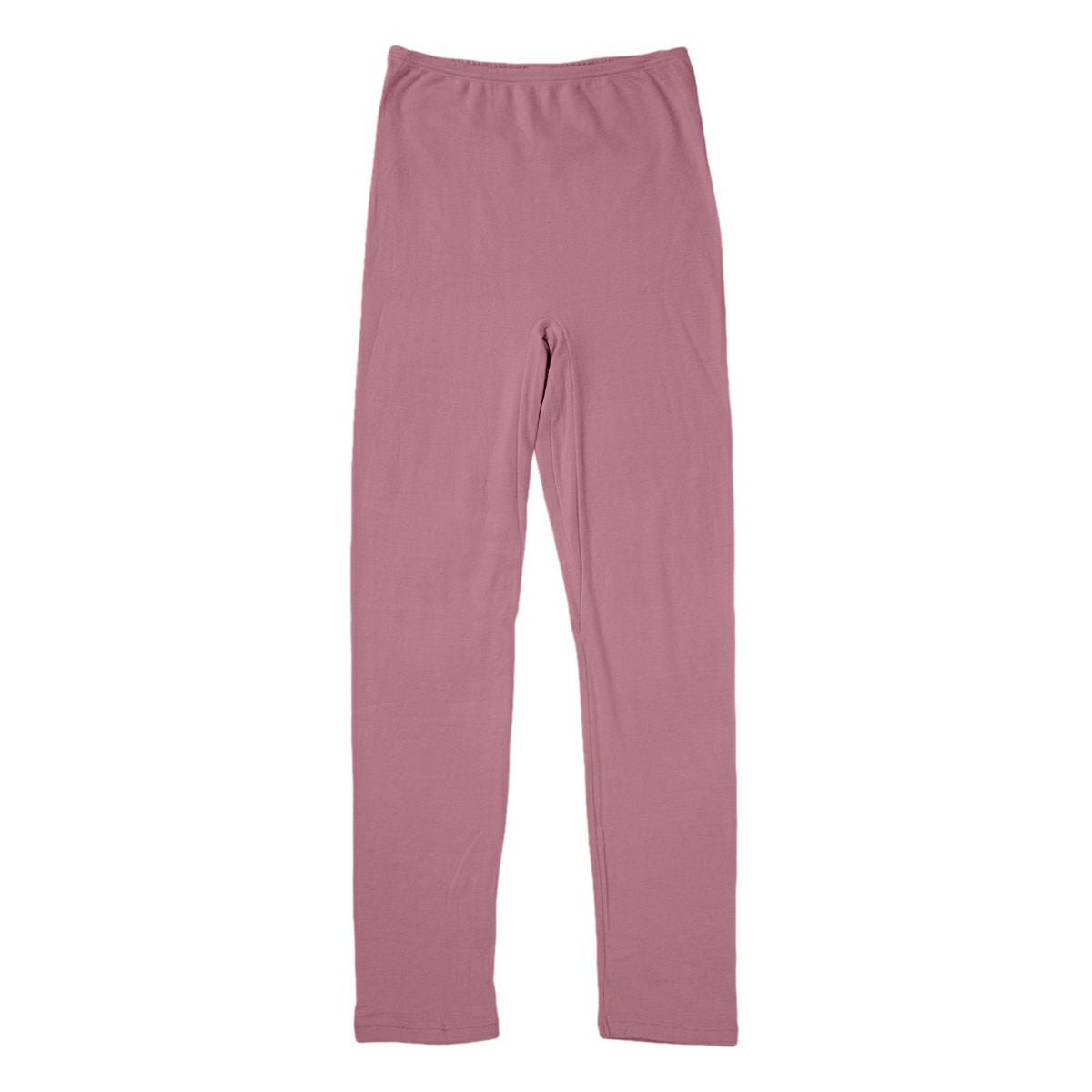 まとう】神がかりの柔らかさ 両起毛 スパッツ