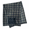 ニューヨーカー フリースブランケット＆ショール