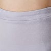 肌ごころ】綿混ｽﾄﾚｯﾁ1分丈ｼｮｰﾂ2枚組