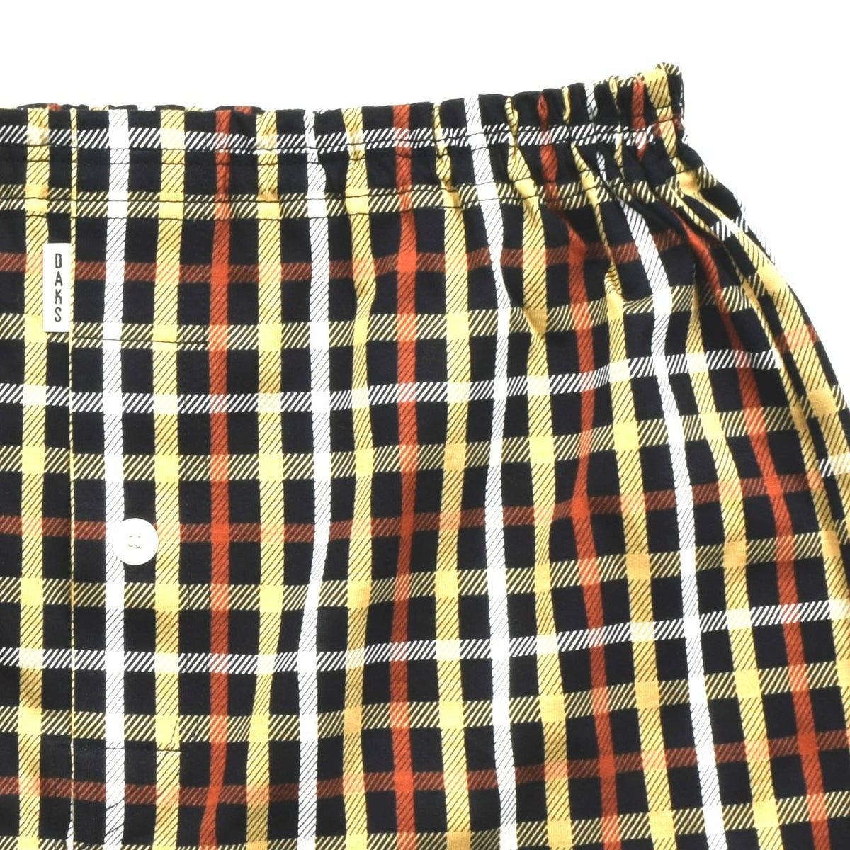 ダックス ニットトランクス