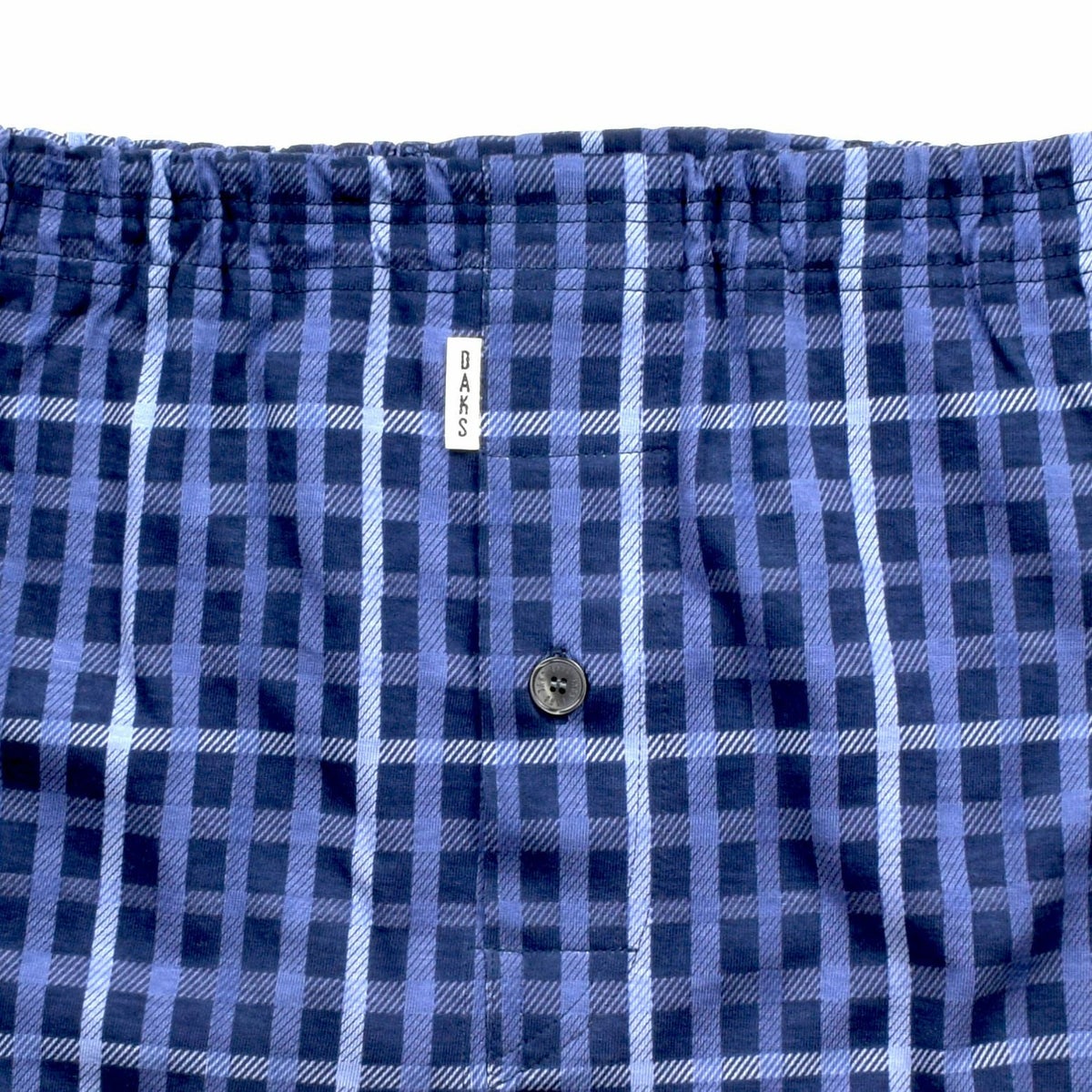 ダックス ニットトランクス