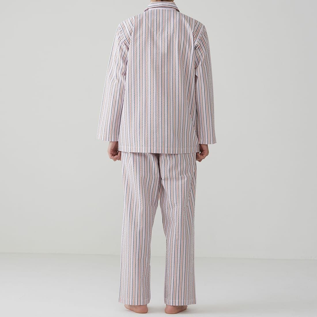 タケオキクチ テーラードパジャマ