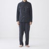 タケオキクチ 長袖カットソーシャツジャケット