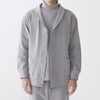 ケオキクチ 長袖カーディガン
