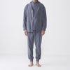 ケオキクチ 長袖カーディガン