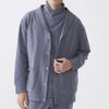 ケオキクチ 長袖カーディガン