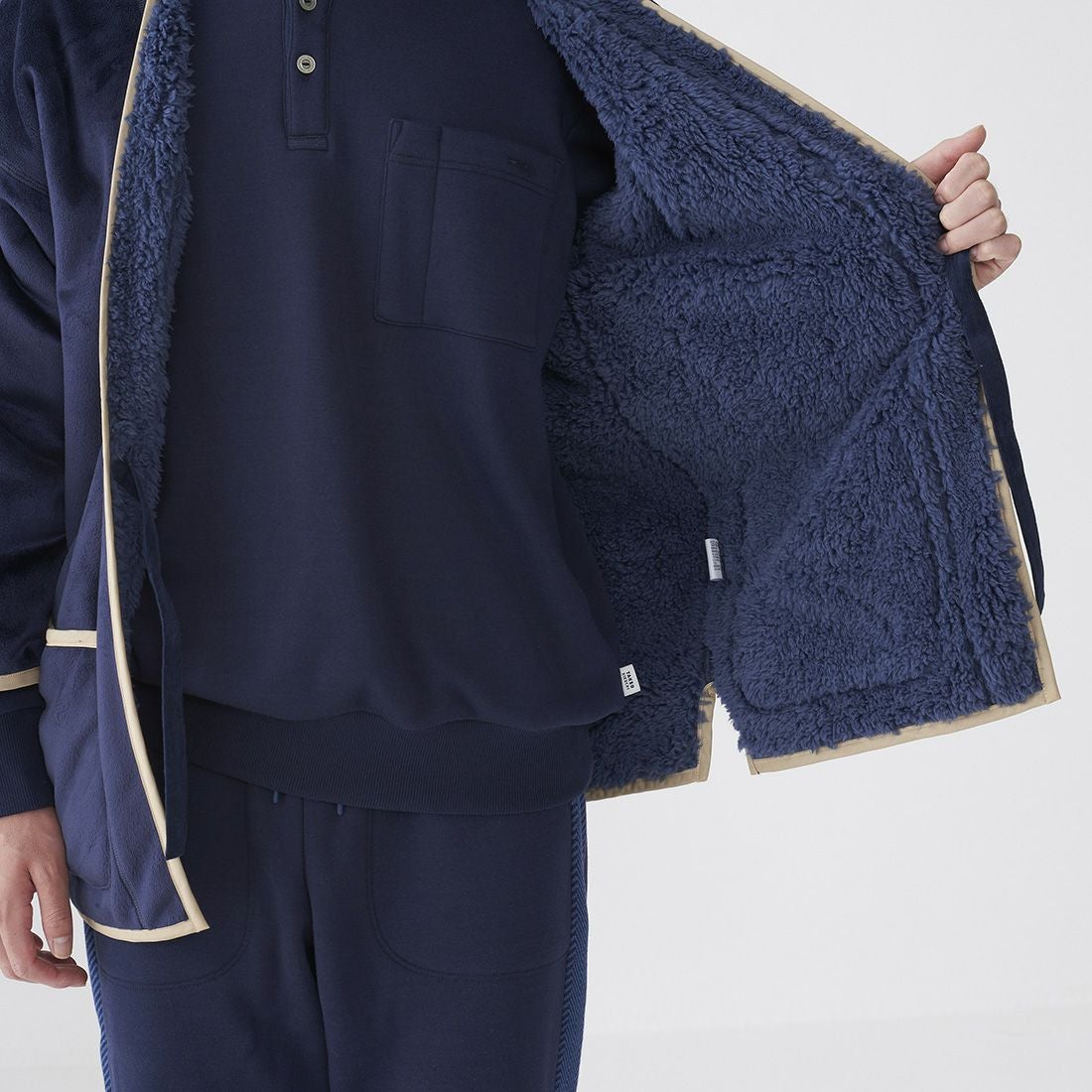 タケオキクチ NEW ハンテン