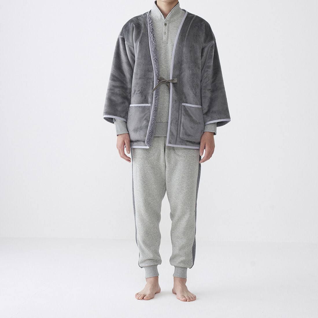 タケオキクチ NEW ハンテン