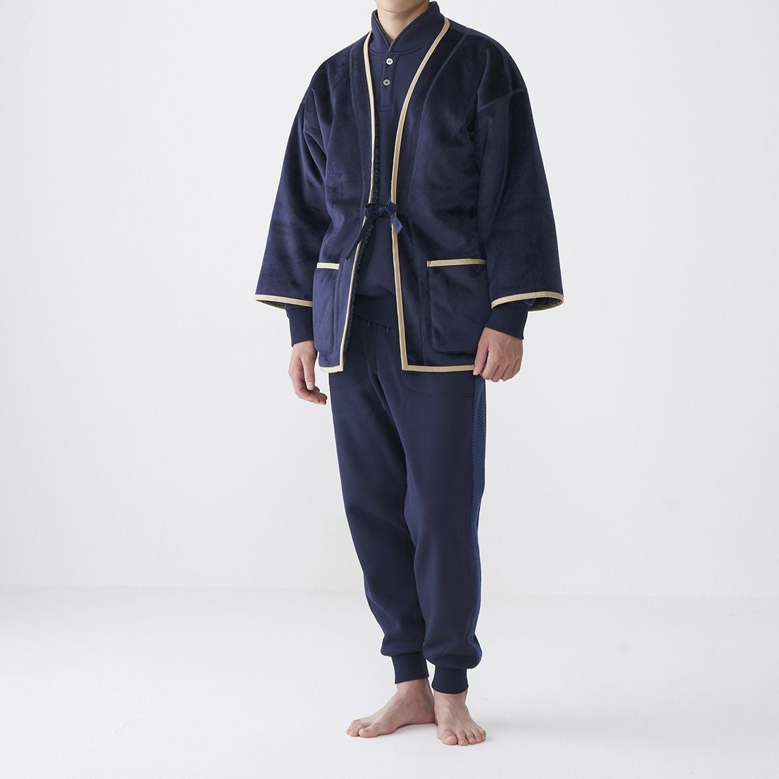 タケオキクチ NEW ハンテン