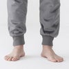 タケオキクチ 前閉じロングパンツ